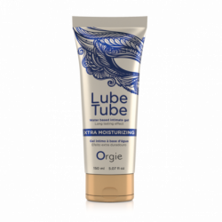 LUBE TUBE XTRA HIDRATANTE...