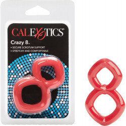 CALEXOTICS CRAZY 8