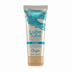 LUBE TUBE COOL (150ml)...