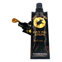 MIEL BLACK BULL EXTREME...