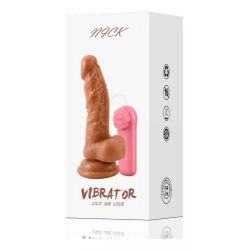 nick VIBRADOR CON forma de...