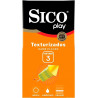 SICO PLAY TEXTURIZADOS