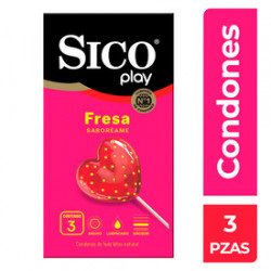SICO FRESA