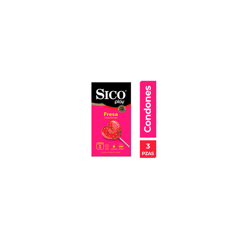 SICO FRESA
