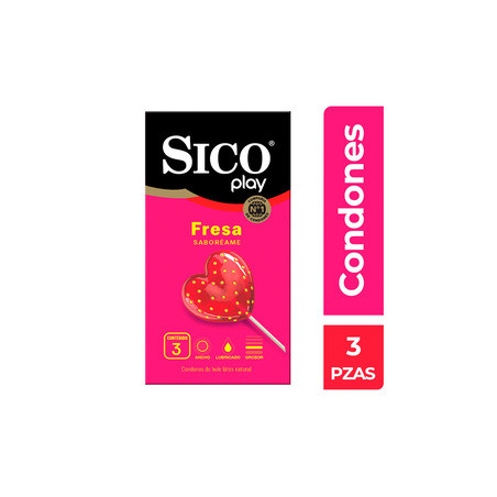 SICO FRESA