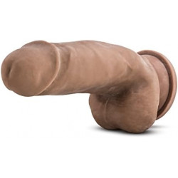 AU NATUREL 7" SENSA FEEL DILDO