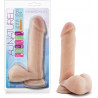 Au Naturel 8″ SENSA FEEL DILDO