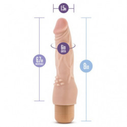 DR SKIN VIBE 4  CARNE