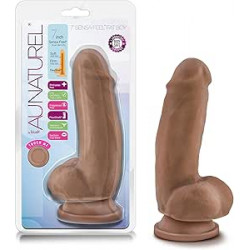 Dildo - Au Naturel Sensa...