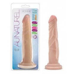 Ronnie AU Naturel  dildo...