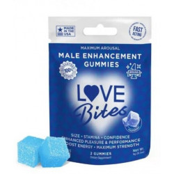 LOVE BITES MALE ENHANCEMENT...