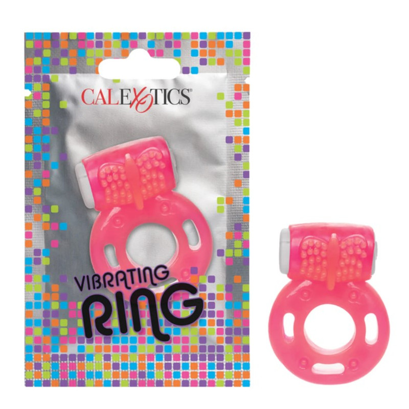 VIBRATING RING