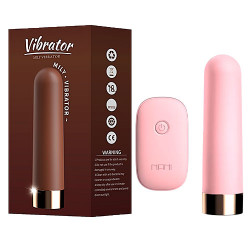MILY VIBRATOR  BALA 10...