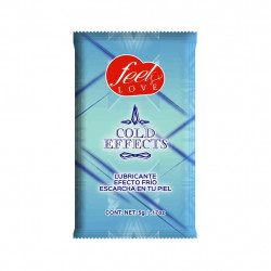COLD EFECT LUBRICANTE...