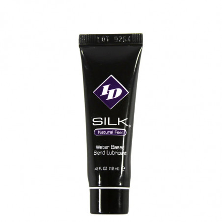 ID SILK HIBRIDO LUBRICANTE 12 ML