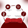 MINI CUERDA BONDAGE JAPANESE MINI ROPE 1.5 METROS