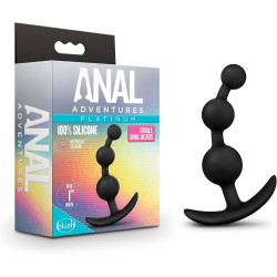 SMALL ANAL BEADS  ANAL...