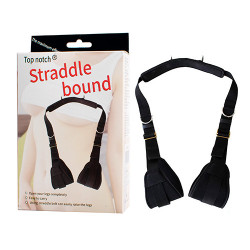 STRADDLE BOUND SOPORTE PARA...