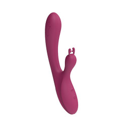 VIBRADOR MULTIORGASMICO...