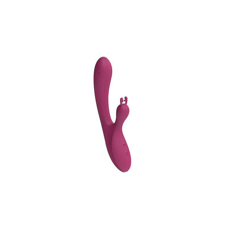 VIBRADOR MULTIORGASMICO VENADO  WE LOVE