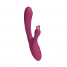 VIBRADOR MULTIORGASMICO VENADO  WE LOVE