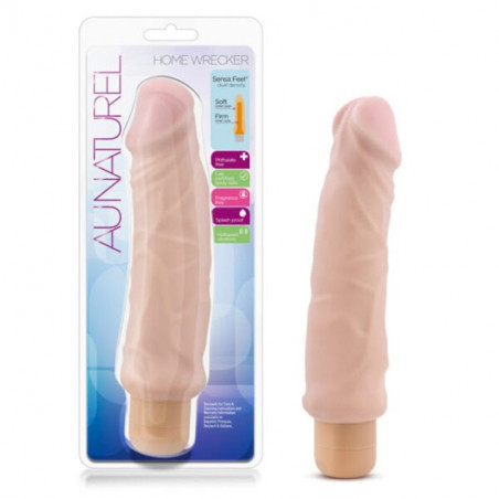 Home Wrecker au naturel