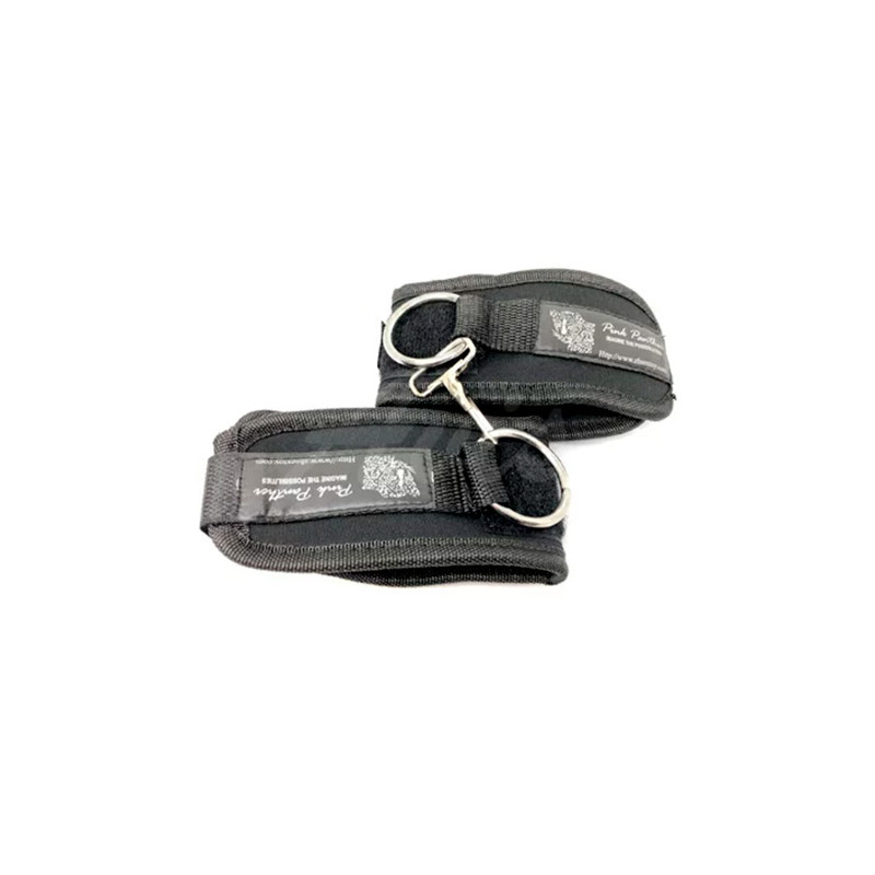 ESPOSAS LILI VELCRO
