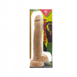 MI AFRICANO  JUMBO DILDO