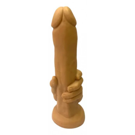 MANUEL DILDO JUMBO