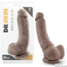 DR. SKIN 9" MR. MAYOR