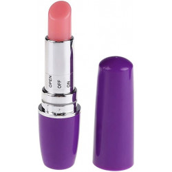 Labial vibrador  eco.
