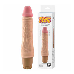 VIBRATION DILDO