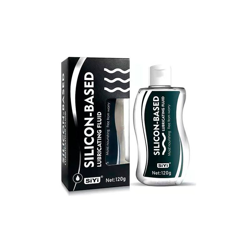 SIYI hibrido BASE LUBRICATING FLUID