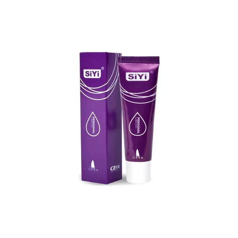 SIYI PERSONAL LUBRICANT
