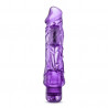 VIBRADOR WILD RIDE   NATURALLY YOURS