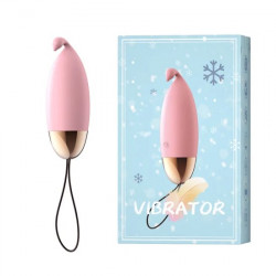 PICOBULLET  BALA VIBRADORA RECARGABLE
