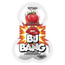 BJ BANG DULCE PARA SEXO...