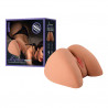 vagina trasero grande Mignon