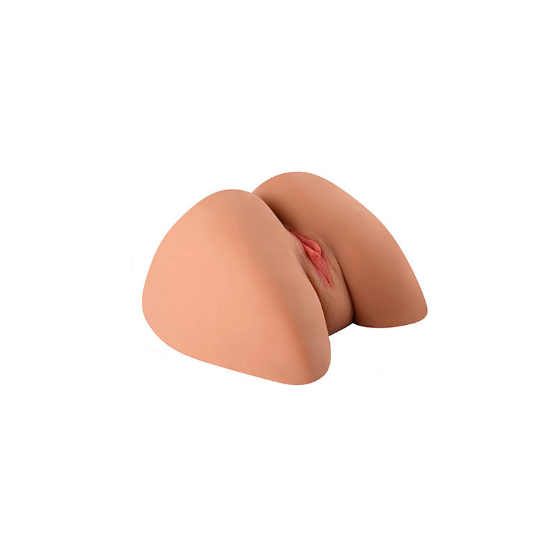 vagina trasero grande Mignon