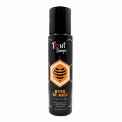 LUBRICANTE BESO DE MIEL...
