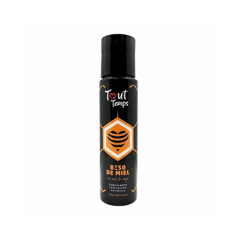LUBRICANTE BESO DE MIEL TOUT TEMPS 30 ML