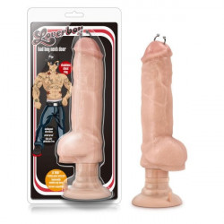 COVERBOY BAD BOY  VIBRADOR...