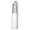 SIZE MATTER CLEAR CHOICE  FUNDA  EXTENSION