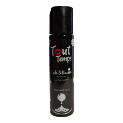 LUB TOUT TEMPS SILICONE 30 ML