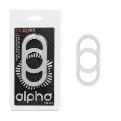 ALPHA SILICON COMMANDER...