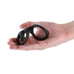 RENEGADE BOOST PENIS HARNESS FUNDA SILICON