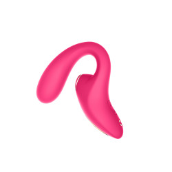 DUENDE MULTIORGASMICO SUCCIÓN PULSO DE AIRE VIBRADOR