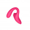 DUENDE MULTIORGASMICO SUCCIÓN PULSO DE AIRE VIBRADOR