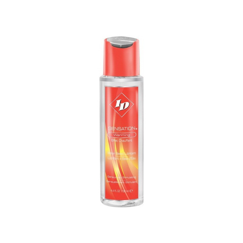 LUBRICANTE TERMICO ID SENSATION  4.4 OZ