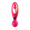 DUENDE MULTIORGASMICO SUCCIÓN PULSO DE AIRE VIBRADOR